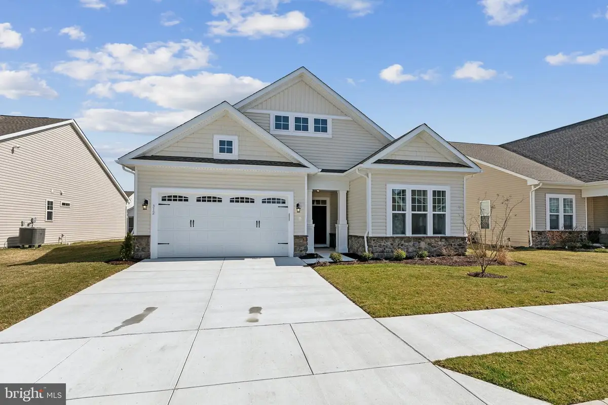 312 Heritage Shores Cir, Bridgeville, DE 19933 - Image #1