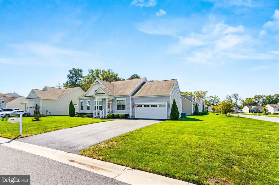 38540 Blue Hen Dr, Selbyville, DE 19975 - Image #3