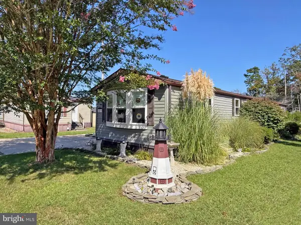 21223 N St #n-20, REHOBOTH BEACH, DE 19971