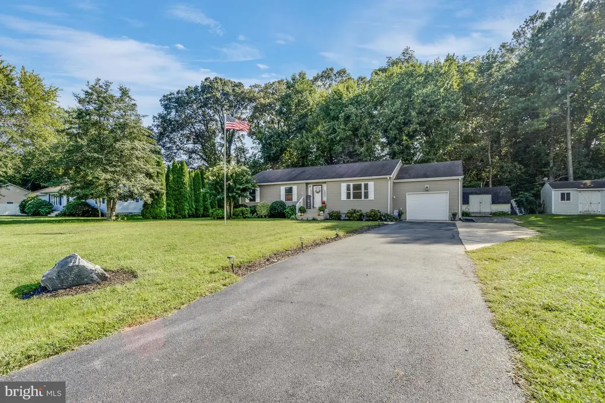30064 W Mill Run, Milton, DE 19968 - #1
