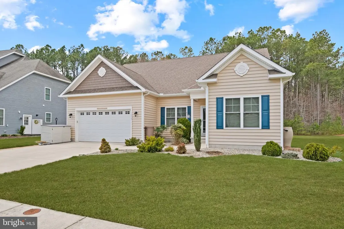 18067 Emerson Way, Georgetown, DE 19947 - Image #1