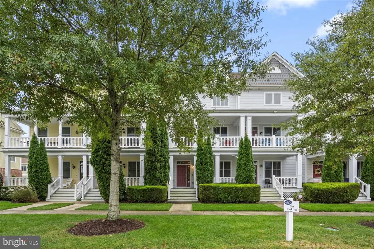 11446 W Sand Cove Rd, Selbyville, DE 19975 - Image #1