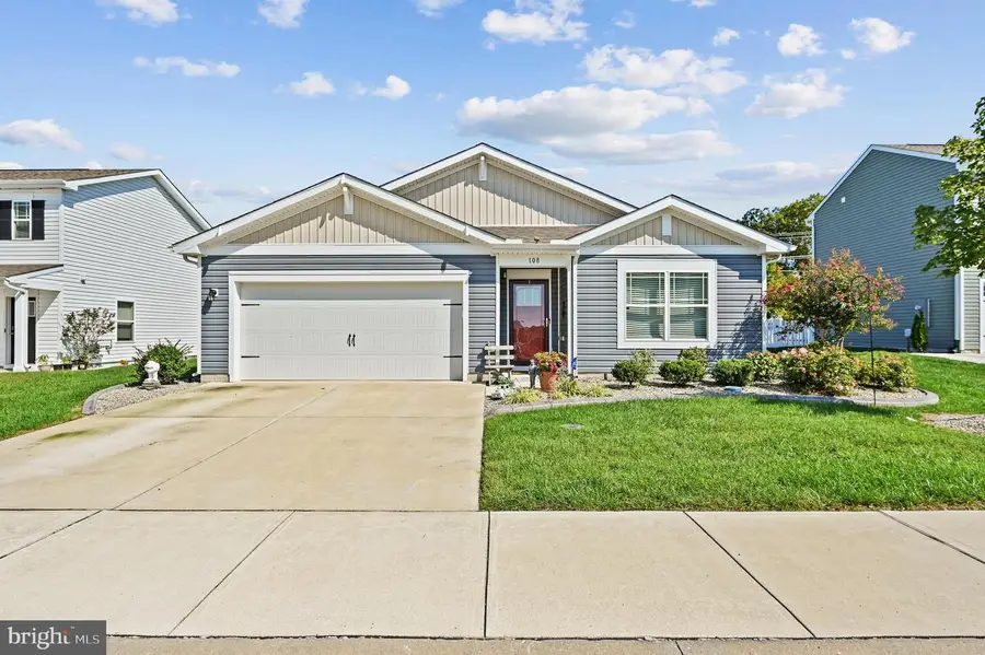 108 Pond View Ln, Seaford, DE 19973 - #2