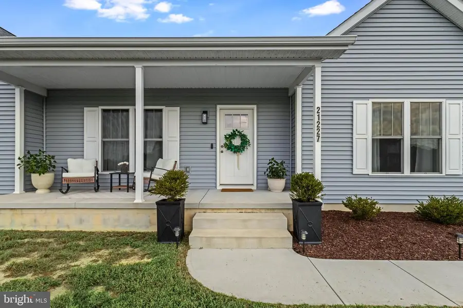 21227 Ridge Rd, Ellendale, DE 19941 - Image #3