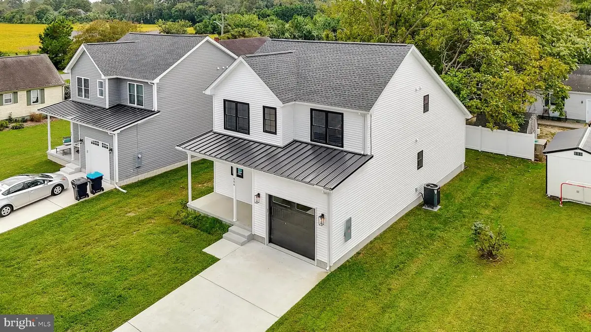 406 Boxwood St, Milton, DE 19968 - Image #1