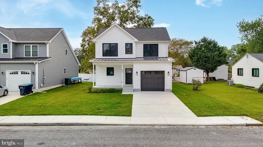 406 Boxwood St, Milton, DE 19968 - Image #2