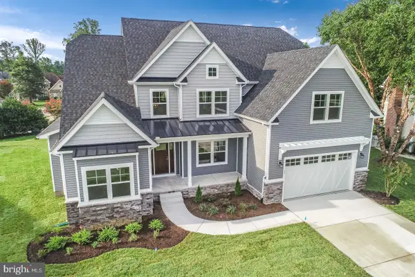 24105 Jerrico Road - Lot #26, LINCOLN, DE 19960