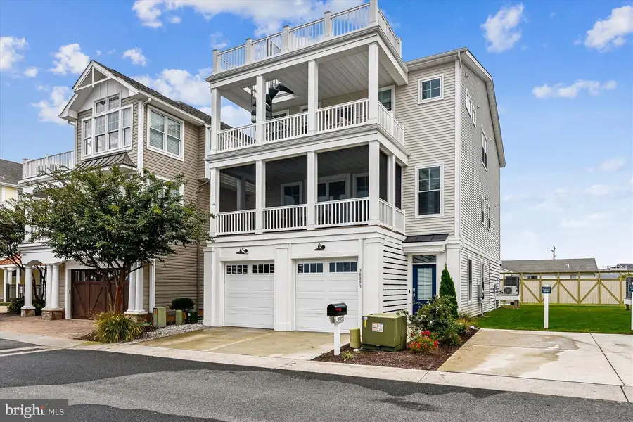 38893 Verandah Bay, Selbyville, DE 19975 - Image #2