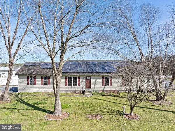 23338 Park Ave, GEORGETOWN, DE 19947