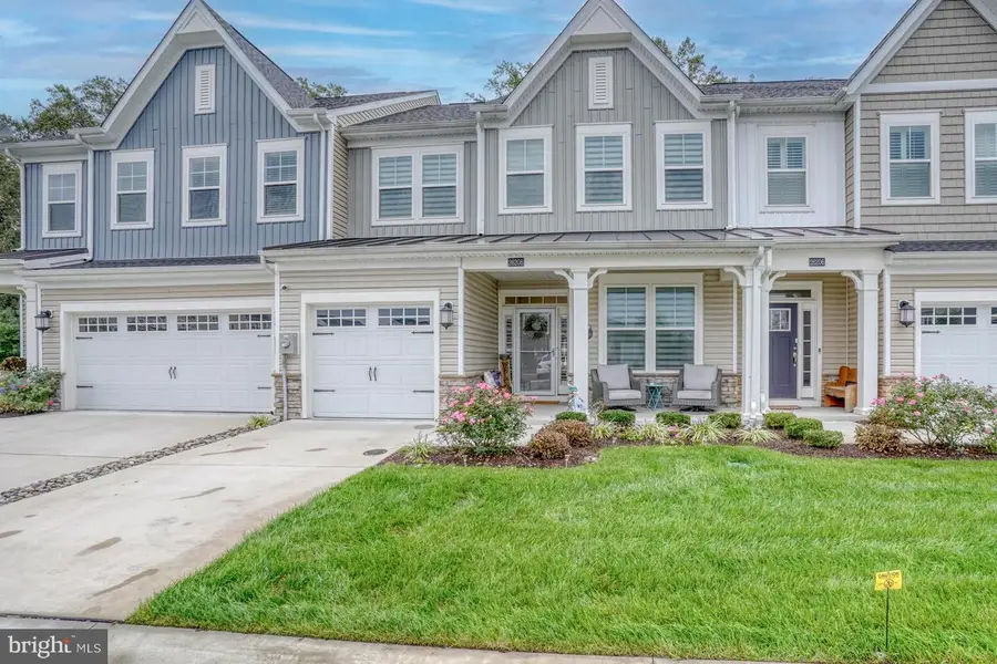 26208 Milby Cir, Harbeson, DE 19951 - Image #2