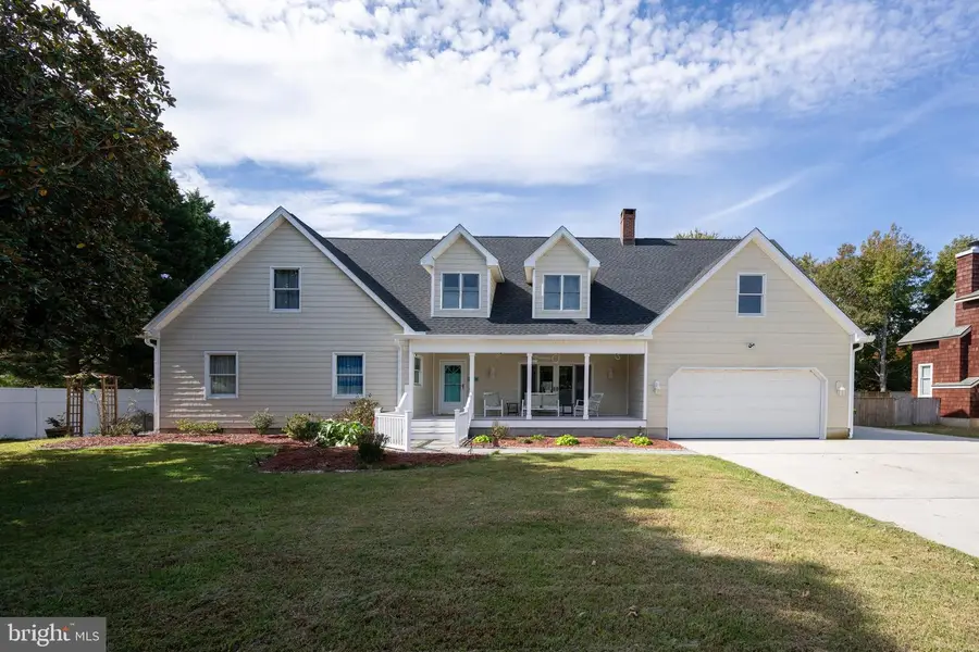 20906 Old Bay Rd, Rehoboth Beach, DE 19971 - Image #2