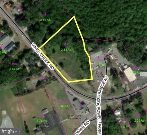 34371 Vines Creek Rd, Dagsboro, DE 19939 - Image #1