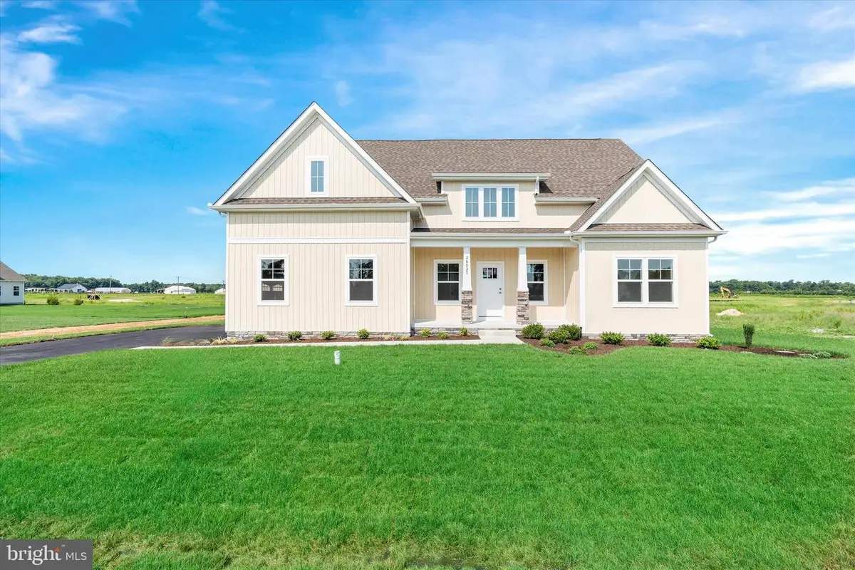 26026 Hayfield Lane - Lot #38, Millsboro, DE 19966 - Image #1