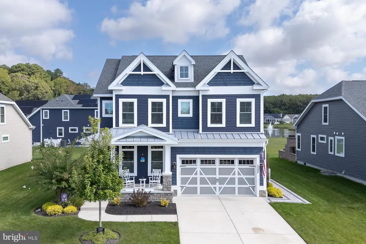 22584 Ocala Way, Lewes, DE 19958 - #1