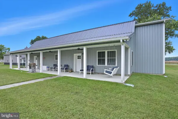 10463 Beach Hwy, GREENWOOD, DE 19950