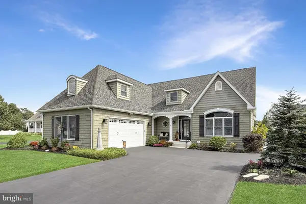 38 Kenmare Way, REHOBOTH BEACH, DE 19971