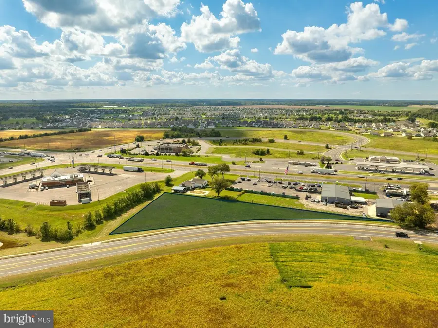 Route 404 & Tatman Farm Road Lot 3, Bridgeville, DE 19933 - Image #2