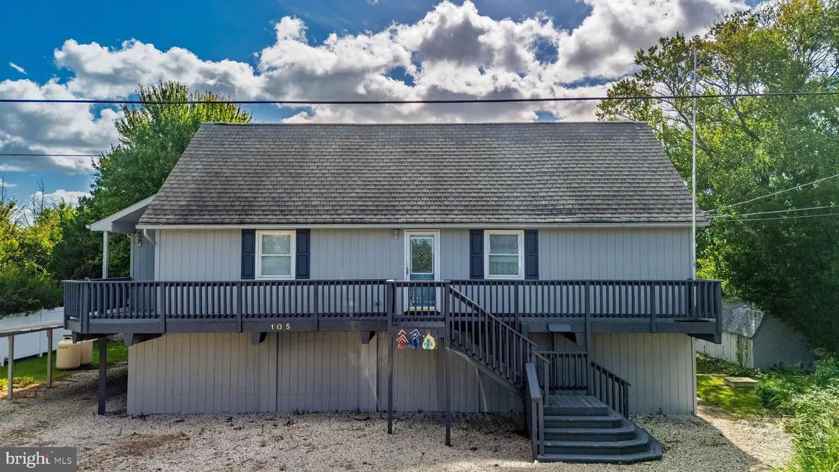 105 Louisiana Ave, Milton, DE 19968 - Image #1