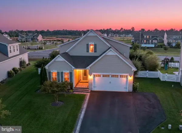 29691 Vincent Village Dr, MILTON, DE 19968