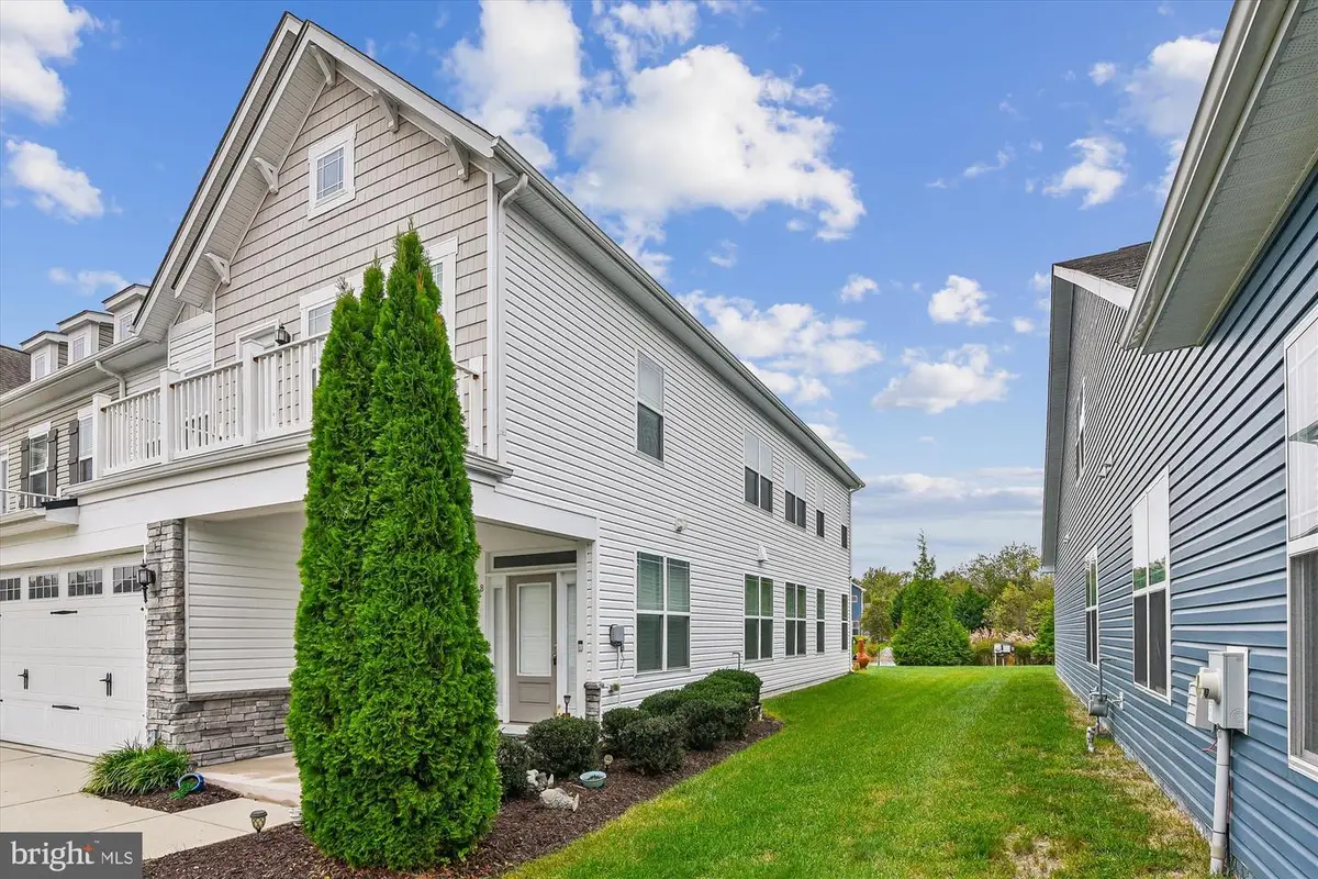 8 Old Orchard, Ocean View, DE 19970 - #1