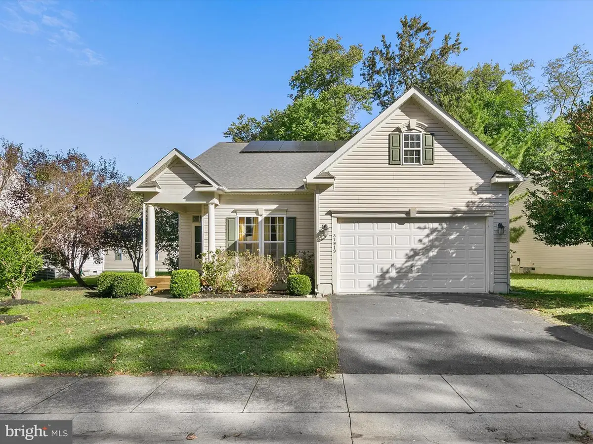 37919 William Chandler Blvd, Ocean View, DE 19970 - Image #1