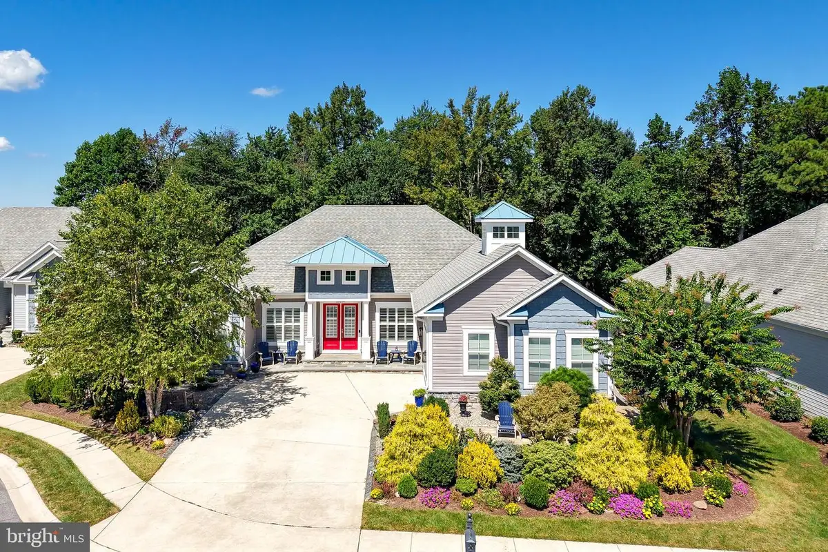 35594 Canell Bay Ct, Rehoboth Beach, DE 19971 - Image #1