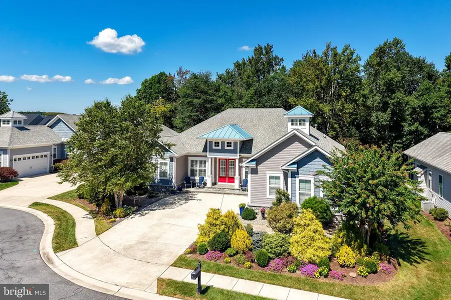 35594 Canell Bay Ct, Rehoboth Beach, DE 19971 - Image #2