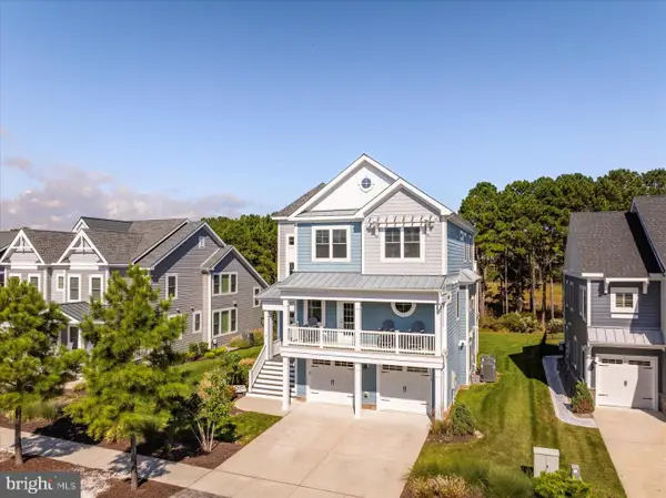 26415 Crosswinds Lndg, SELBYVILLE, DE 19975