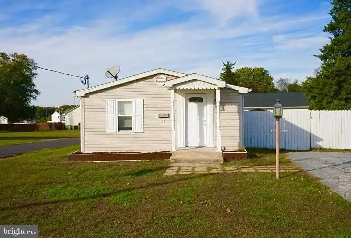 11 Broad St, Greenwood, DE 19950 - Image #1