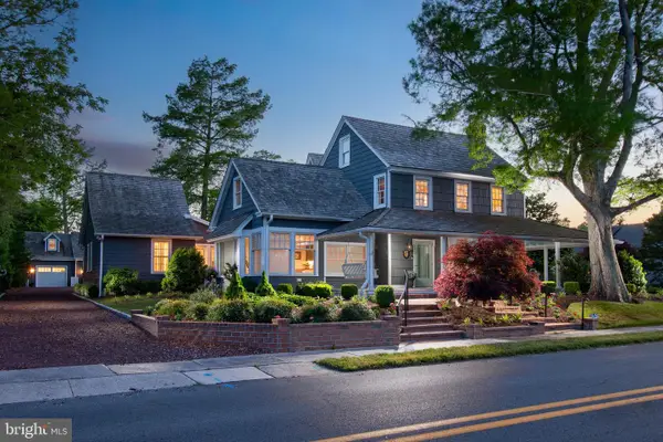 410 Pilottown Rd, LEWES, DE 19958