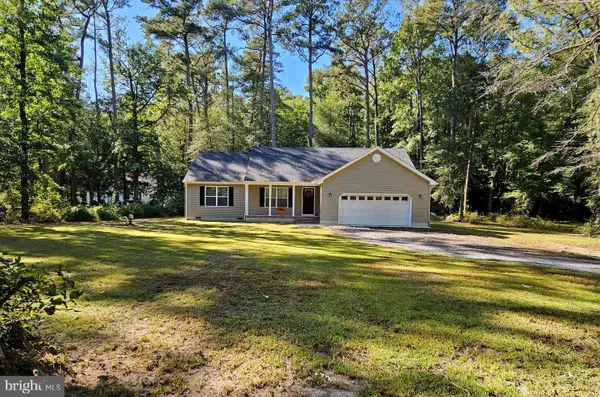 26300 Firetower Rd, SEAFORD, DE 19973