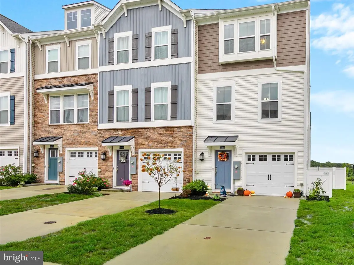 35413 Wright Way, Millsboro, DE 19966 - #1
