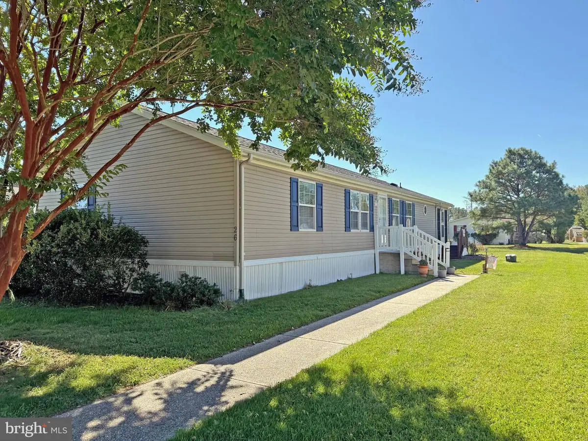 35960 Jake Dr #26, Rehoboth Beach, DE 19971 - Image #1