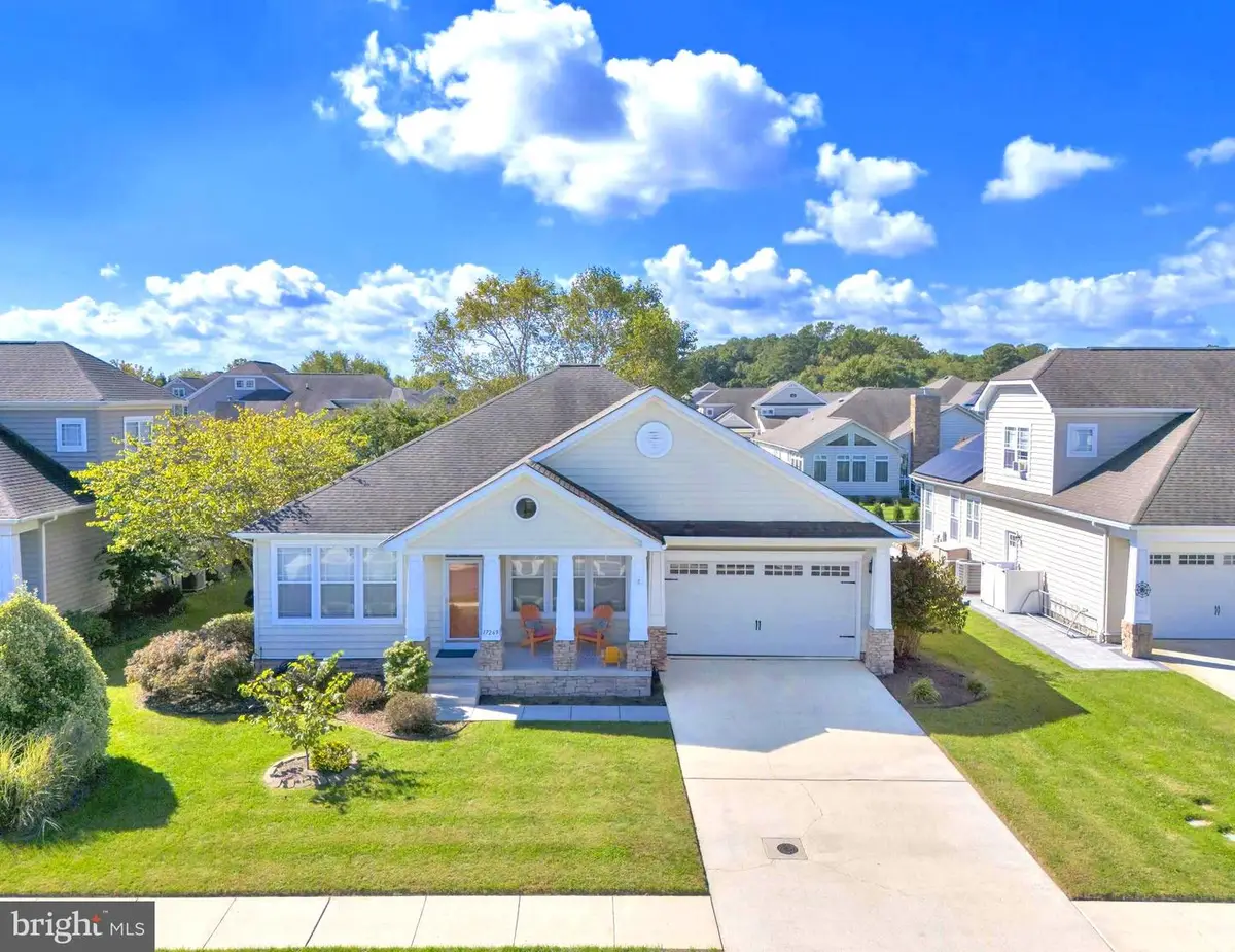17269 Dorsey St, Lewes, DE 19958 - Image #1