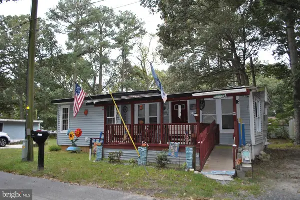 28374 Nanticoke Ave #6274, MILLSBORO, DE 19966