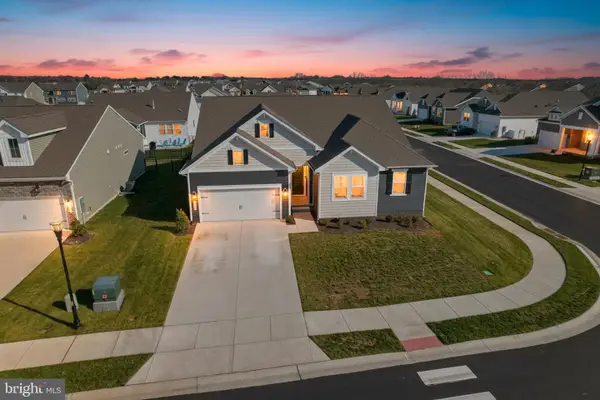 23402 Buttonbush Way, MILLVILLE, DE 19967