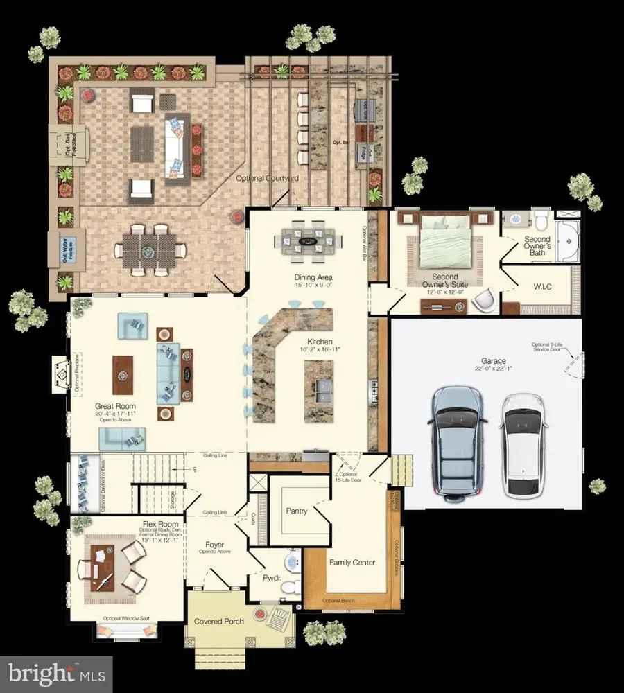 31223 Wiltbank Ave, Lewes, DE 19958 - Image #2