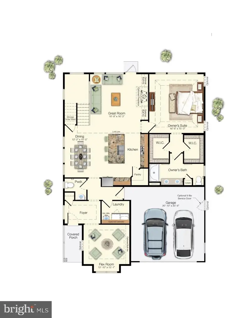 31224 Wiltbank Ave, Lewes, DE 19958 - Image #2