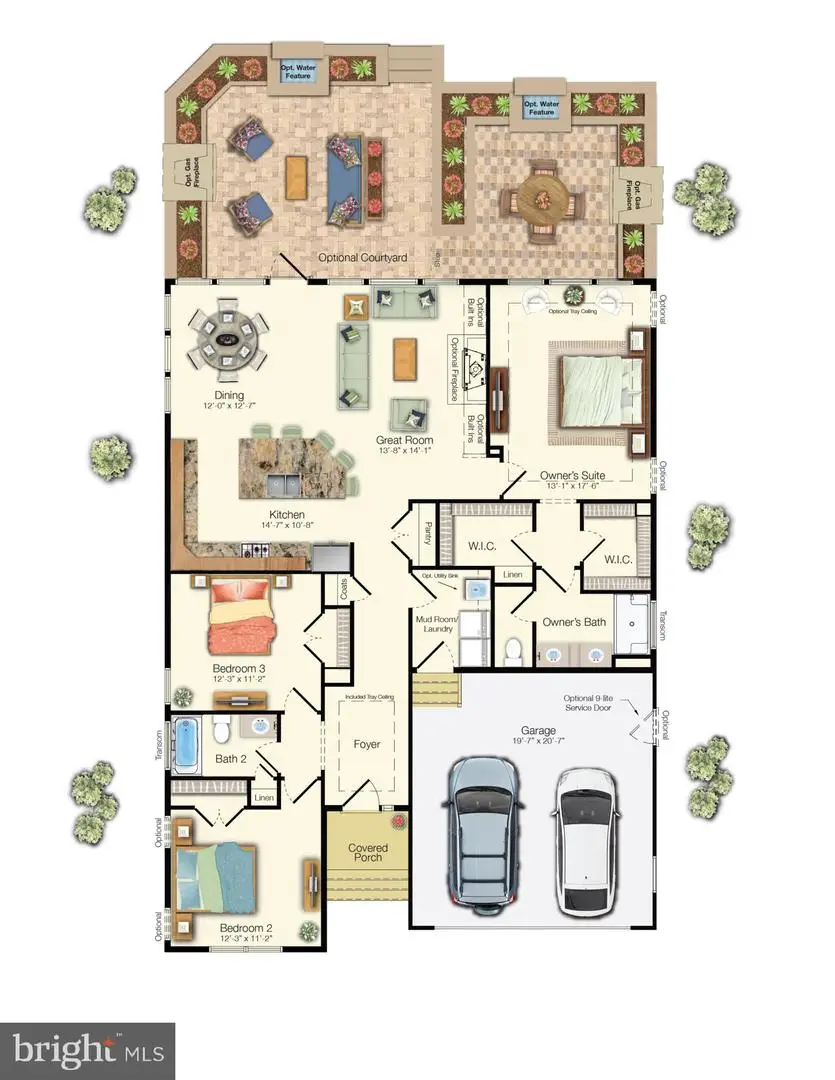 31256 Wiltbank Ave, Lewes, DE 19958 - Image #2