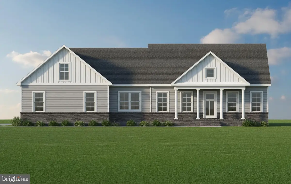 4466 Mayflower Ln, Seaford, DE 19973 - Image #1