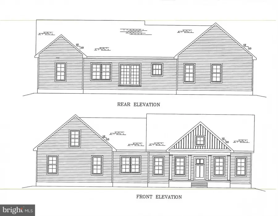 4466 Mayflower Ln, Seaford, DE 19973 - Image #3