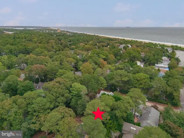 40 Park Ave, REHOBOTH BEACH, DE 19971