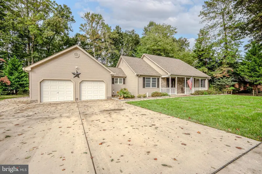 285 Pond Rd, Millsboro, DE 19966 - Image #2