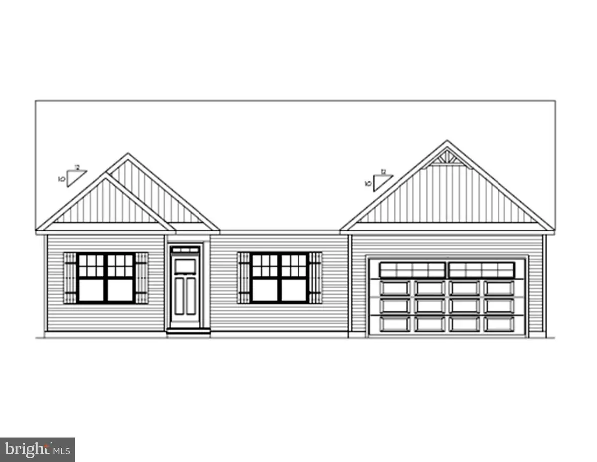 35721 Privy Ln, Frankford, DE 19945 - #1