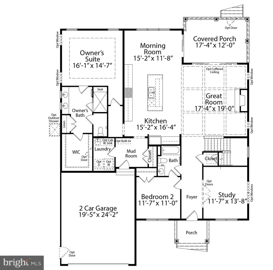 30491 Blue Beech Ln, Frankford, DE 19945 - Image #2