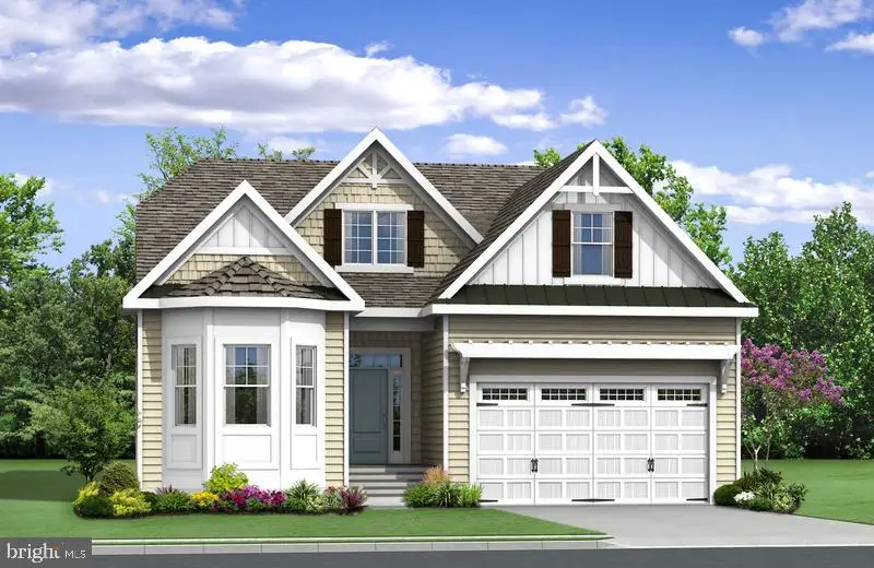 31765 Shoal Creek Ln, Harbeson, DE 19951 - Image #3