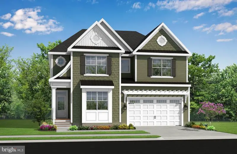 31755 Shoal Creek Ln, Harbeson, DE 19951 - Image #1