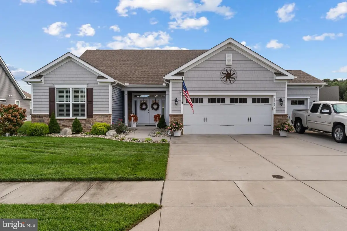 15376 Crape Myrtle Rd, Milton, DE 19968 - Image #1