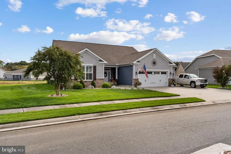 15376 Crape Myrtle Rd, Milton, DE 19968 - Image #2