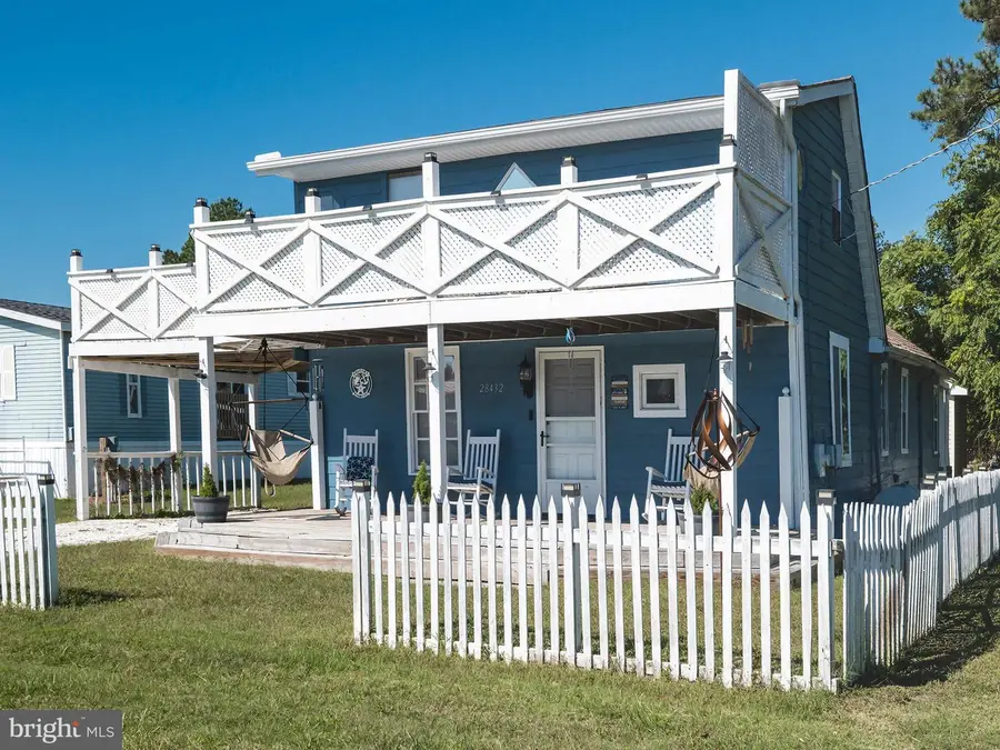 28432 Delaware Ave, Millsboro, DE 19966 - Image #2